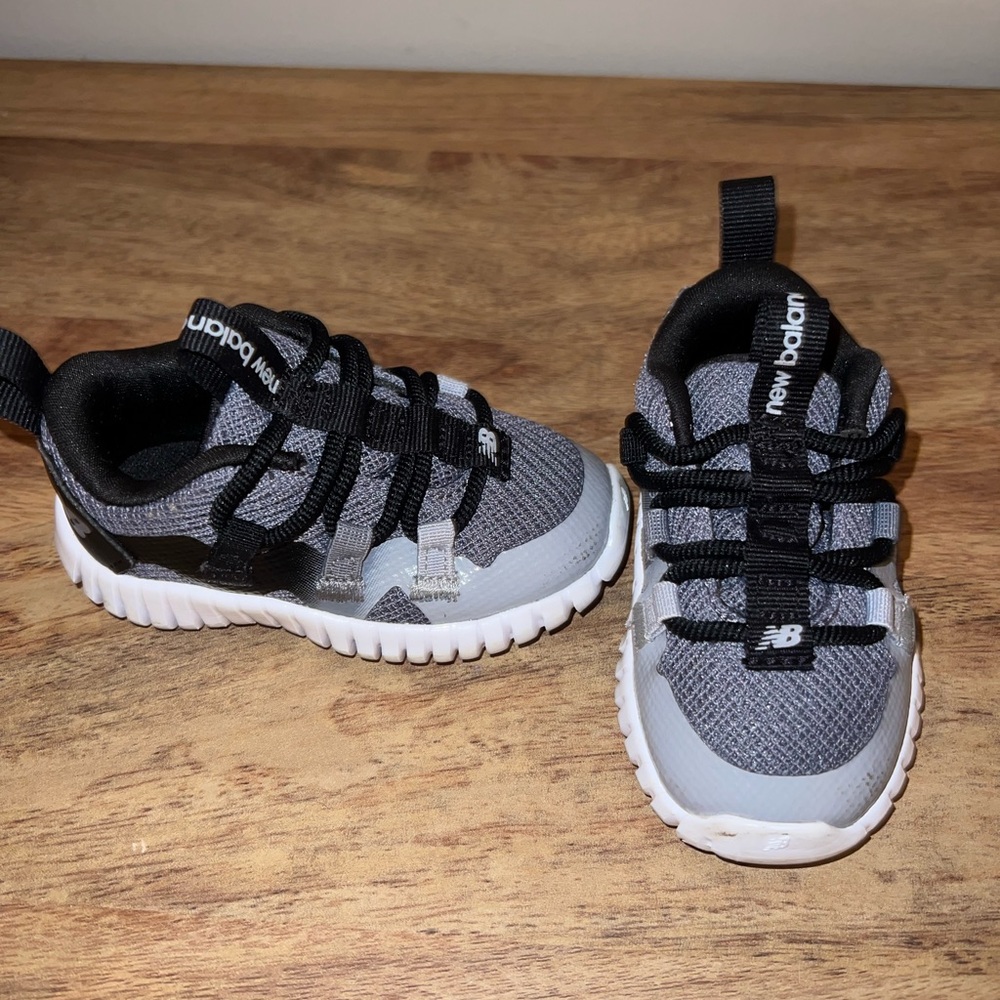 Toddler New Balance Sneakers
